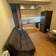 90 ლარი ღამე, ბინა დღიურად