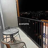 90 ლარი ღამე, ბინა დღიურად