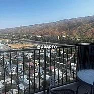 90 ლარი ღამე, ბინა დღიურად