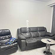 100 ლარი ღამე, ბინა დღიურად