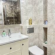 100 ლარი ღამე, ბინა დღიურად