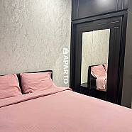 100 ლარი ღამე, ბინა დღიურად