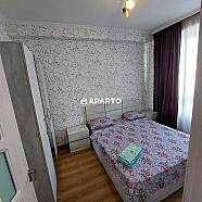 70 ლარი ღამე, ბინა დღიურად