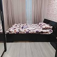 70 ლარი ღამე, ბინა დღიურად