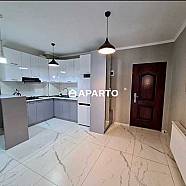 60 ლარი ღამე, ბინა დღიურად