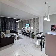 60 ლარი ღამე, ბინა დღიურად