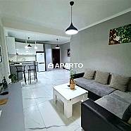 60 ლარი ღამე, ბინა დღიურად