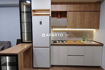 50 ლარი ღამე, ბინა დღიურად