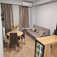 50 ლარი ღამე, ბინა დღიურად