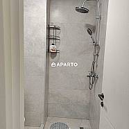 50 ლარი ღამე, ბინა დღიურად