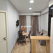 50 ლარი ღამე, ბინა დღიურად