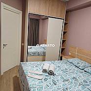 50 ლარი ღამე, ბინა დღიურად