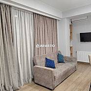 50 ლარი ღამე, ბინა დღიურად