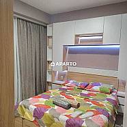 50 ლარი ღამე, ბინა დღიურად