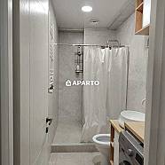 50 ლარი ღამე, ბინა დღიურად