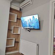 50 ლარი ღამე, ბინა დღიურად