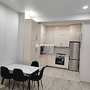 50 ლარი ღამე, ბინა დღიურად