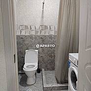 50 ლარი ღამე, ბინა დღიურად