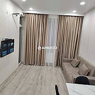 50 ლარი ღამე, ბინა დღიურად