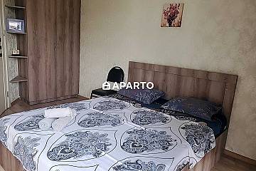 80 ლარი ღამე, ბინა დღიურად