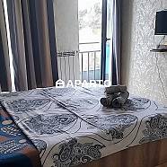 80 ლარი ღამე, ბინა დღიურად