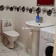 80 ლარი ღამე, ბინა დღიურად