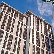 30 ლარი ღამე, ბინა დღიურად