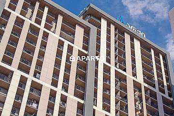 30 ლარი ღამე, ბინა დღიურად