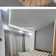 30 ლარი ღამე, ბინა დღიურად