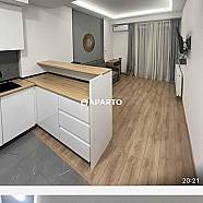 30 ლარი ღამე, ბინა დღიურად