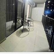 30 ლარი ღამე, ბინა დღიურად