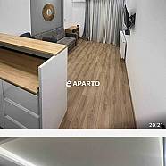 30 ლარი ღამე, ბინა დღიურად