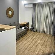 30 ლარი ღამე, ბინა დღიურად