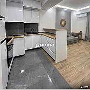 30 ლარი ღამე, ბინა დღიურად