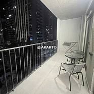 30 ლარი ღამე, ბინა დღიურად