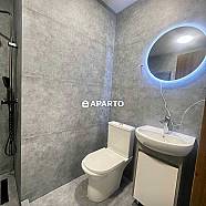 30 ლარი ღამე, ბინა დღიურად