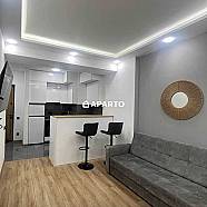 30 ლარი ღამე, ბინა დღიურად