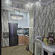 50 ლარი ღამე, ბინა დღიურად