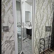 50 ლარი ღამე, ბინა დღიურად