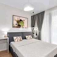 50 ლარი ღამე, ბინა დღიურად