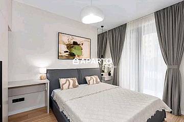 50 ლარი ღამე, ბინა დღიურად