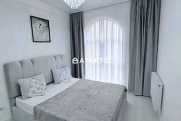 50 ლარი ღამე, ბინა დღიურად