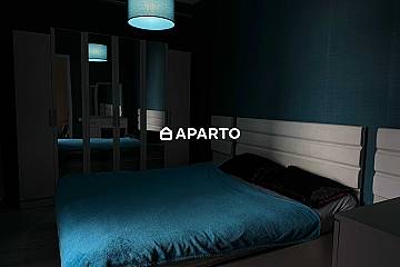 80 ლარი ღამე, ბინა დღიურად