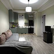 80 ლარი ღამე, ბინა დღიურად