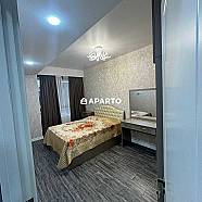 80 ლარი ღამე, ბინა დღიურად