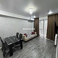 80 ლარი ღამე, ბინა დღიურად