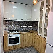 80 ლარი ღამე, ბინა დღიურად