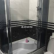 80 ლარი ღამე, ბინა დღიურად