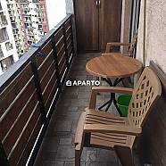 80 ლარი ღამე, ბინა დღიურად