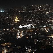 80 ლარი ღამე, ბინა დღიურად